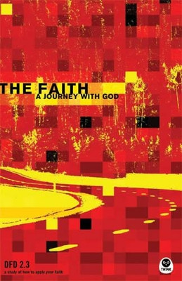 Faith (Dfd 2.3), The by  9781576836385