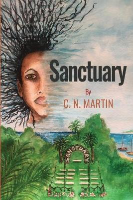 Sanctuary by Craig M Nakken 9781736221907