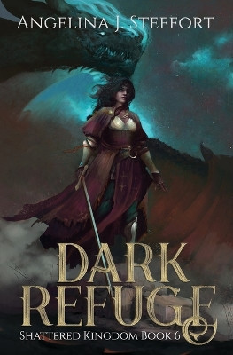 Dark Refuge by Angelina J Steffort 9783903357358