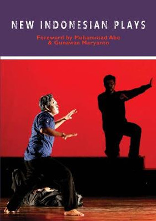 New Indonesian Plays by Muhammad Abe