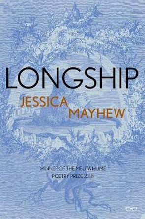 Longship by Jessica Mayhew