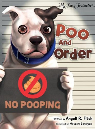 Poo and Order by Fitch 9798992122015
