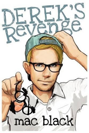 Derek's Revenge by Mac Black 9781908135124