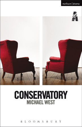 Conservatory by Michael West 9781472579713