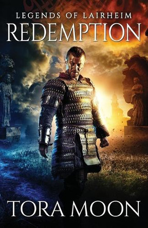 Redemption by Tora Moon 9781946132147