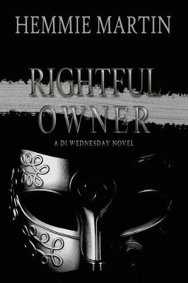 Rightful Owner by Hemmie Martin 9781941058190
