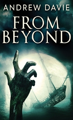 From Beyond by Andrew Davie 9784824143839