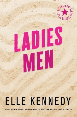 Ladies Men by Elle Kennedy 9781990101106
