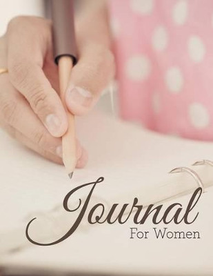 Journal For Women by Speedy Publishing LLC 9781681451237