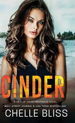 Cinder by Chelle Bliss 9781637434017