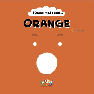 Orange by  9781911689133