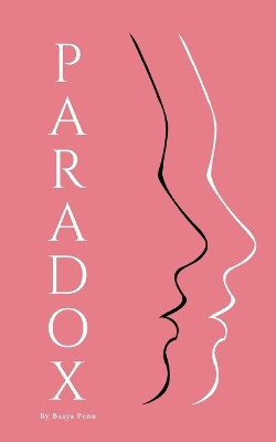 Paradox by Basya Penn 9789357612111