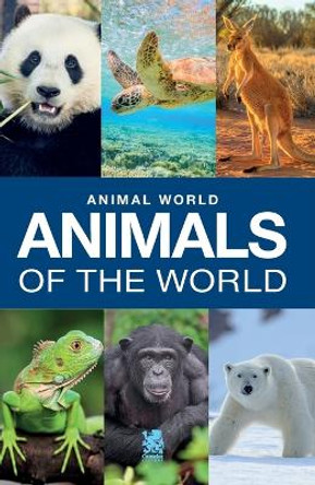 Animal World: Animals of the World by Camelot Editora 9786560950719