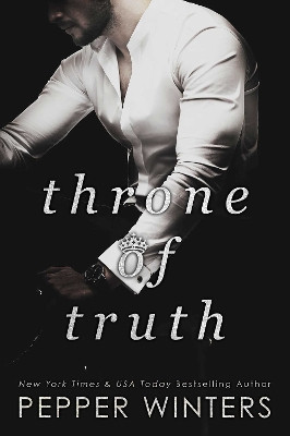 Throne of Truth by Pepper Winters 9781635760941