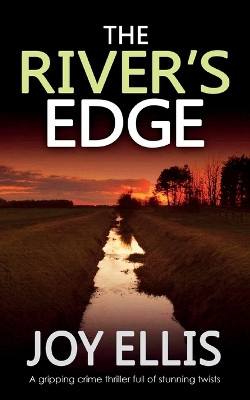 The River's Edge by Joy Ellis 9781804059395