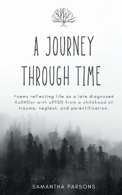 A Journey Through Time by Samantha Parsons 9789357617413