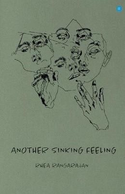 Another Sinking Feeling by Rhea Rangarajan 9789354278242