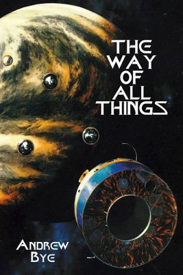 The Way of All Things by  9781784564384