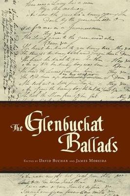 The Glenbuchat Ballads by David Buchan 9781617039393