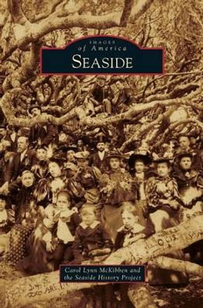 Seaside by Carol Lynn McKibben 9781531645830