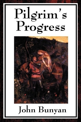 Pilgrim's Progress by John Bunyan 9781604594164