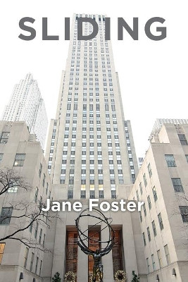 Sliding by Jane Foster 9781623860172