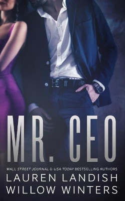 Mr. CEO by Willow Winters 9781950862375