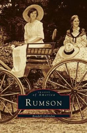 Rumson by Randall Gabrielan 9781531608699