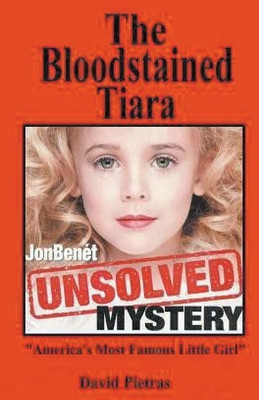 The Bloodstained Tiara by David Pietras 9781393479710
