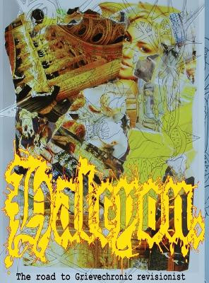 Halcyon: The Road to by Angel Brynner 9781950077311