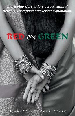 Red on Green by Steve Ellis 9781803812267