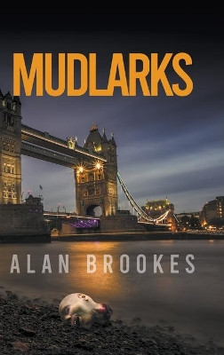 Mudlarks by Alan Brookes 9781800317796