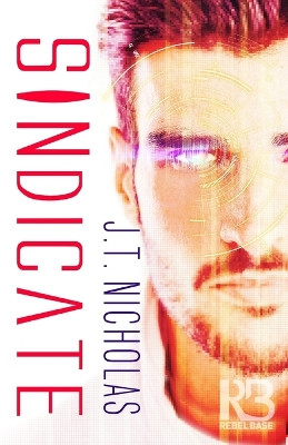 Sindicate by J T Nicholas 9781635730081