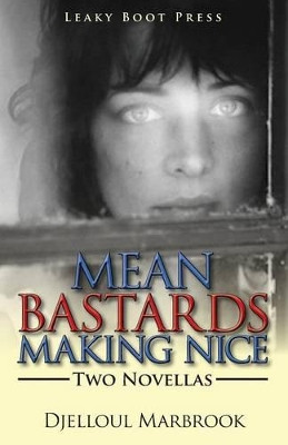 Mean Bastards Making Nice-Two Novellas by Djelloul Marbrook 9781909849129