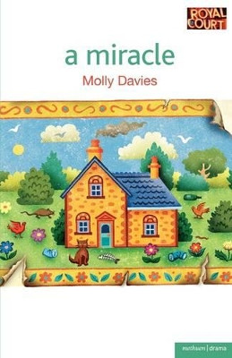 A Miracle by Molly Davies 9781408115510
