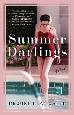 Summer Darlings by Brooke Lea Foster