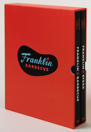 The Franklin Barbecue Collection by Aaron Franklin