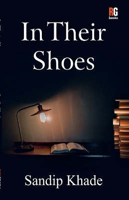 In Their Shoes by Sandip Khade 9789390944040
