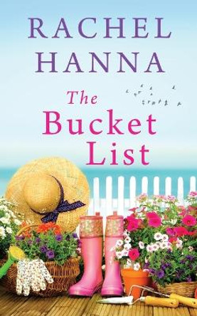 The Bucket List by Rachel Hanna 9781953334695