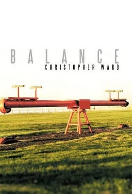 Balance by Christopher Ward 9781466921900
