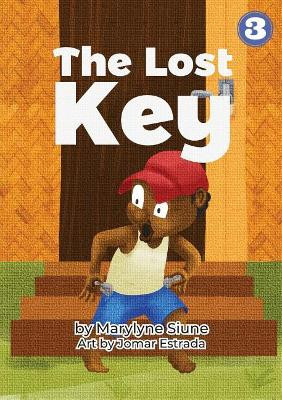 The Lost Key by Marylyn Siune 9789980900326