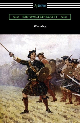 Waverley by Sir Walter Scott 9781420968194