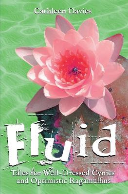 Fluid by Cathleen Davies 9798823202039