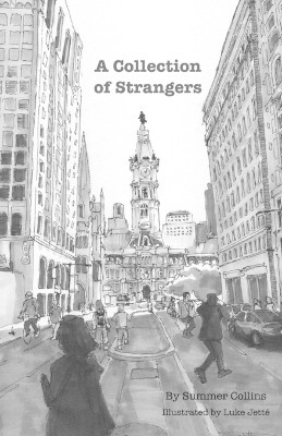 A Collection of Strangers by Summer Collins 9798218326043