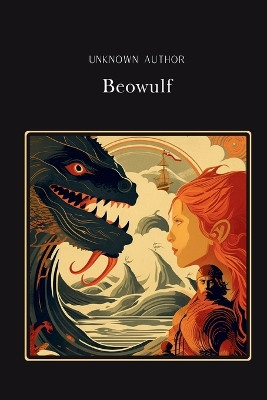 Beowulf Silver Edition (adapted for struggling readers) by Anonymous Author 9798869262141