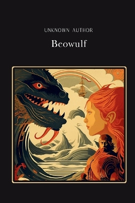 Beowulf Gold Edition (adapted for struggling readers) by Anonymous Author 9798869262172