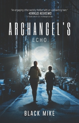 Archangel's Echo by Black Mike 9789925614042