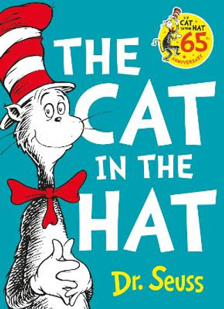 The Cat in the Hat (Dr. Seuss) by Dr. Seuss