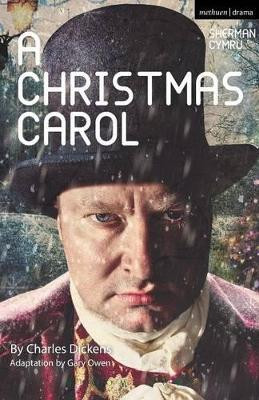 "A Christmas Carol" by Charles Dickens 9781408129463