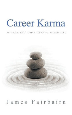 Career Karma by James Fairbairn 9781785075490